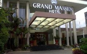 Grand Mansion Hotel Blitar